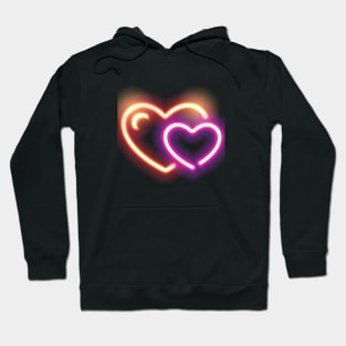 Hearts Hoodie